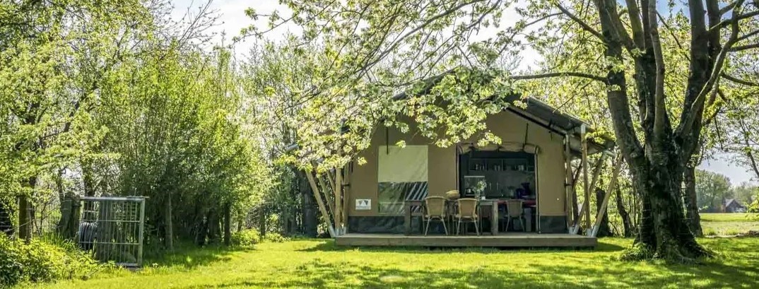 Camping 2 Zeeuws-Vlaanderen
