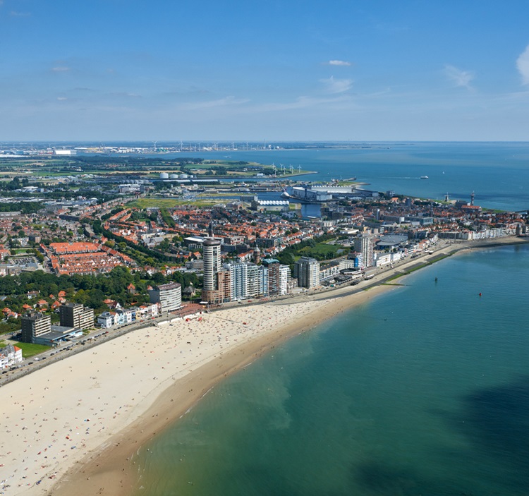 Vlissingen
