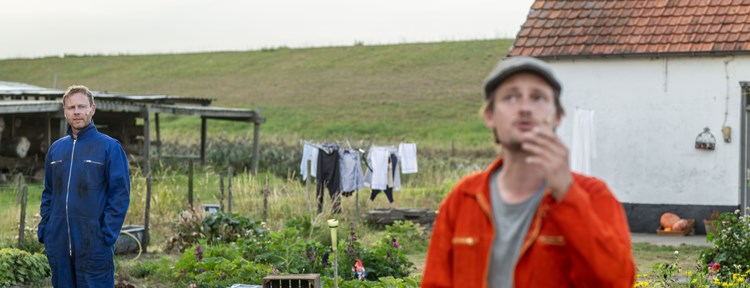 Zeeland Nazomerfestival Dit is mijn Hof ZVL