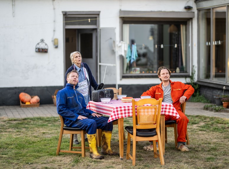 Dit is mijn hof ZNF