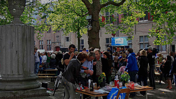 Nazomer Festival Middelburg