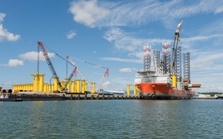 North Sea Port