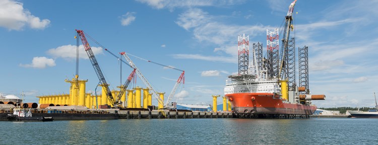 North Sea Port