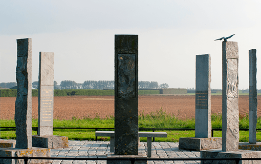 Watersnoodmonument