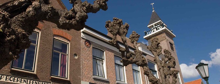 Wemeldinge stad