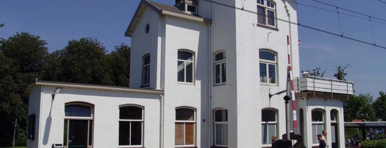 Station Kapelle Biezelinge