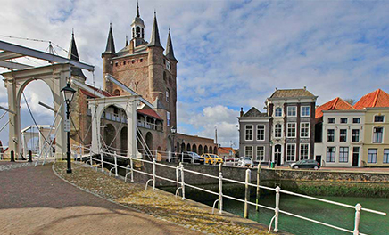 Stad Zierikzee