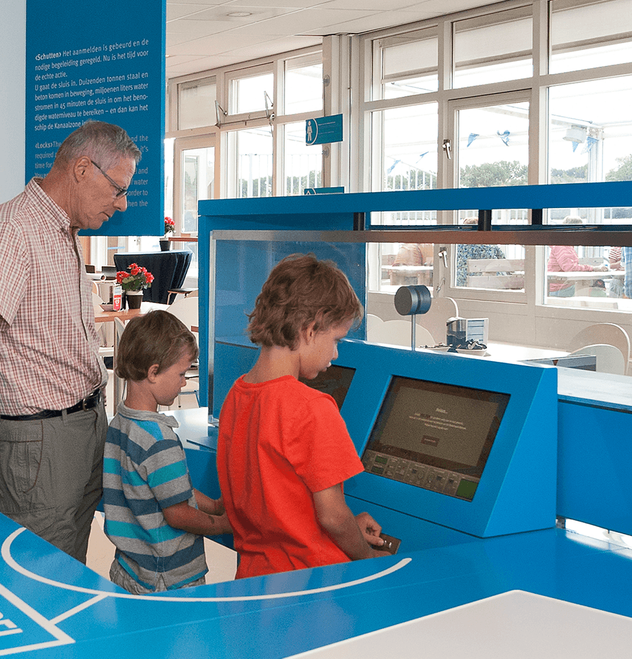 Portaal van Vlaanderen kinderen