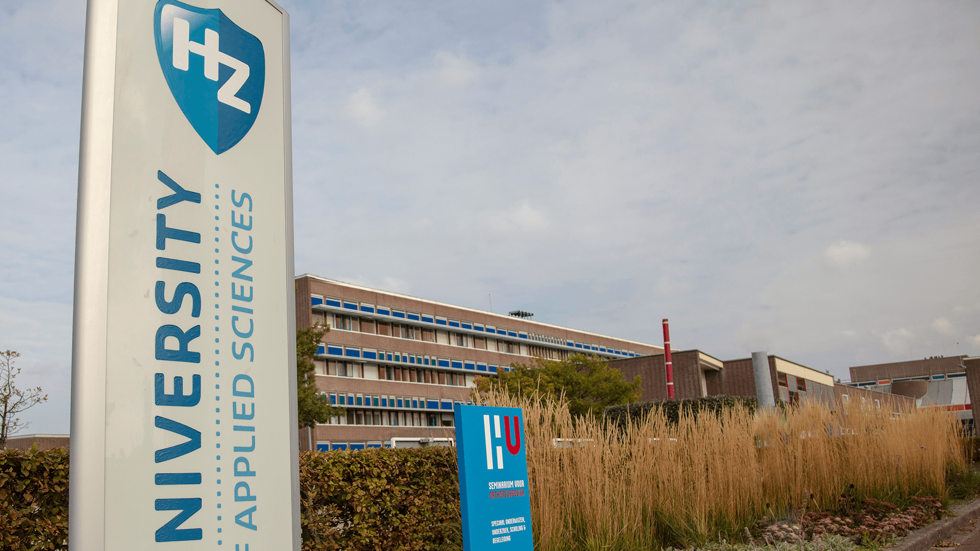 HZ University of Applied Sciences