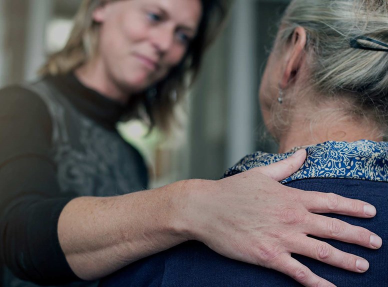 Caregiver