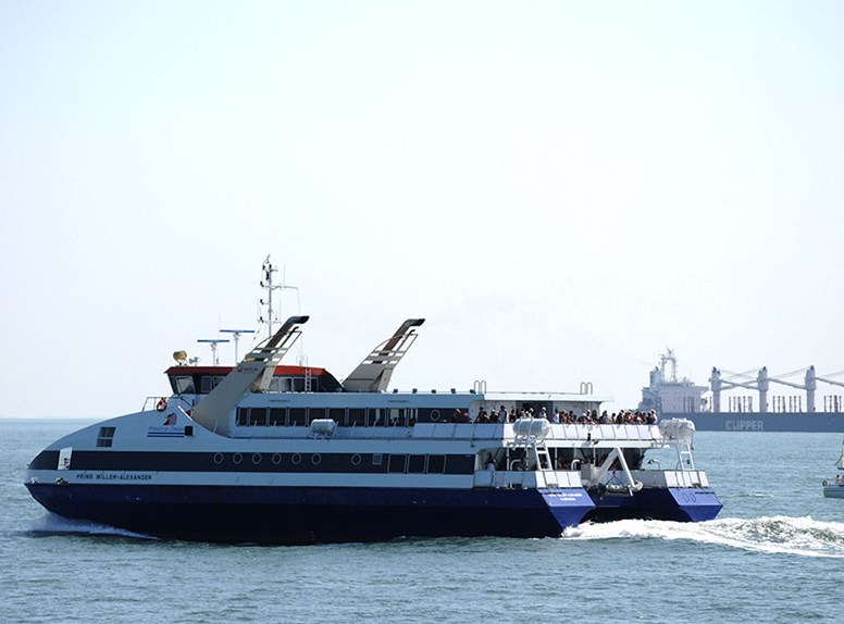 Westerscheldeferry