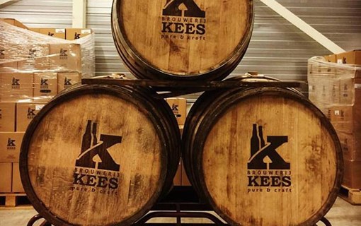 brouwerij kees