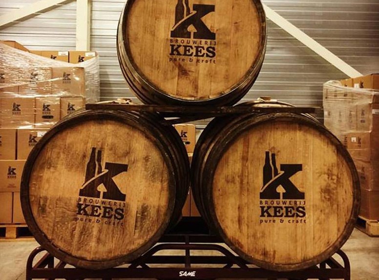 Brouwerij Kees