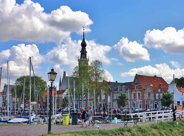 Haven Veere