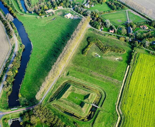 Staats Spaanse Linies