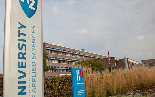 HBO onderwijs in Zeeland