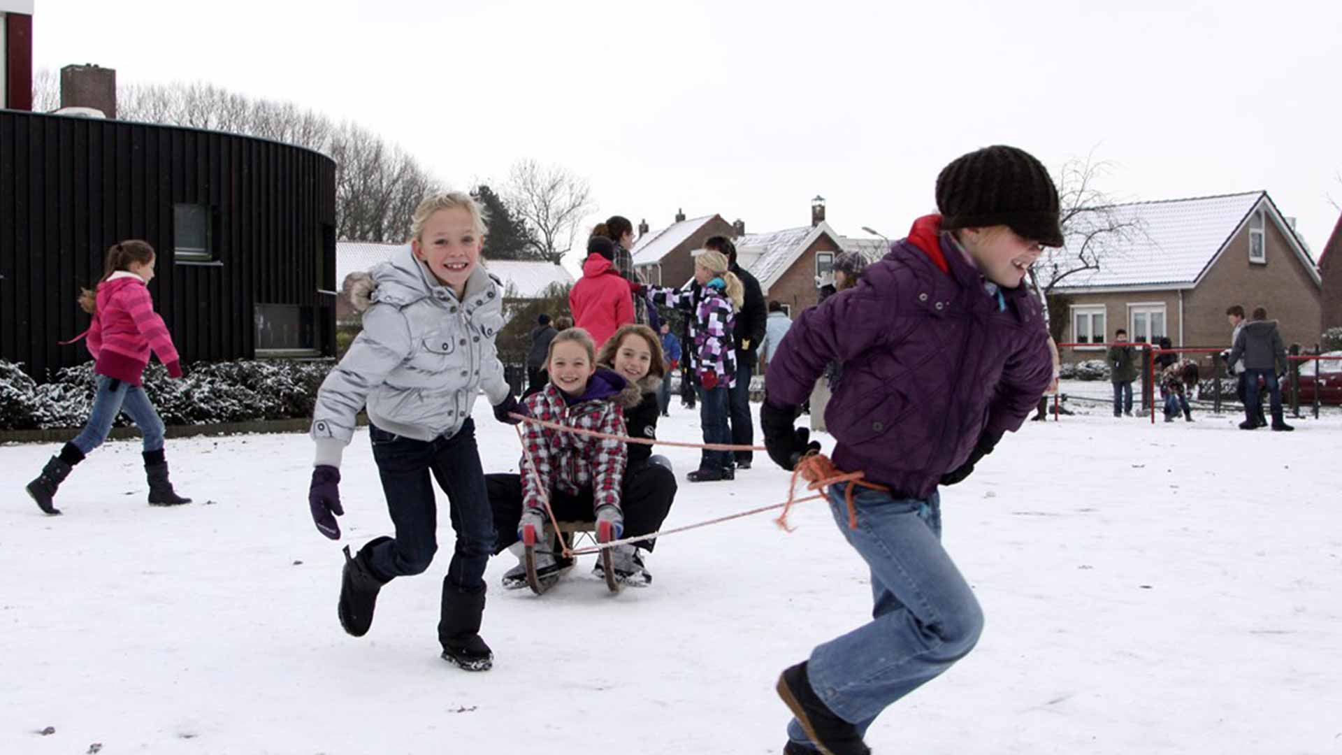 Basisschool de Poeljeugd