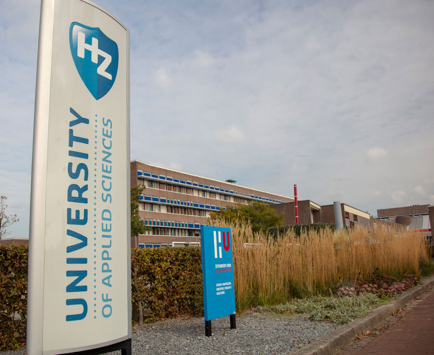 Bord HZ University of Applied Sciences