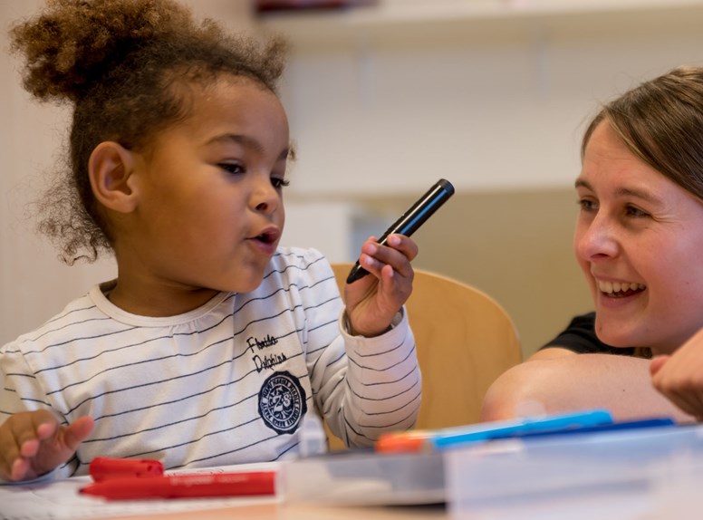 Speciaal Onderwijs
