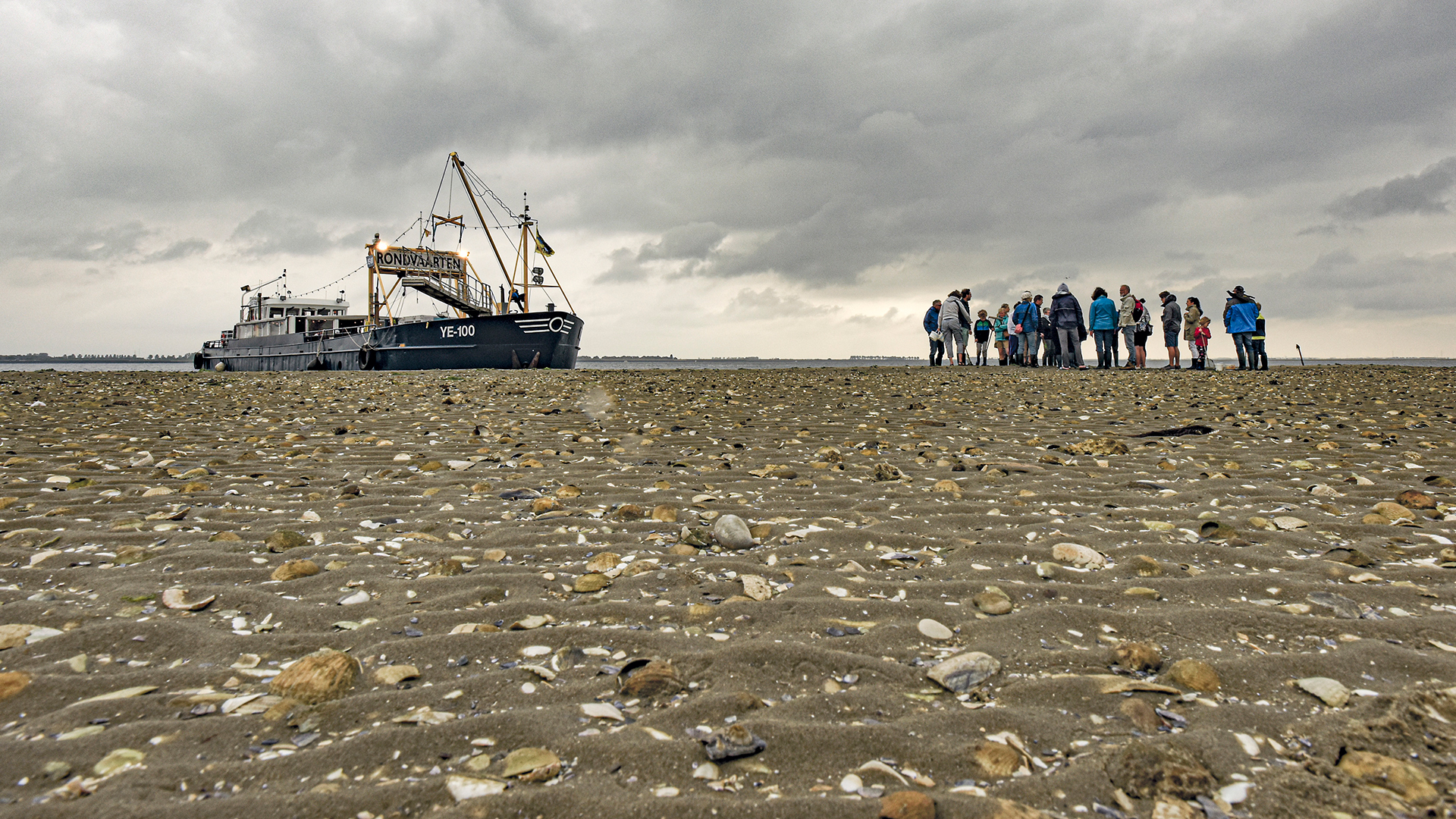 Oosterschelde
