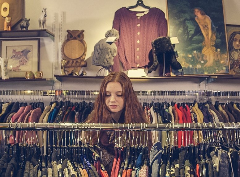 5 reasons why you must go shopping in Zeeland