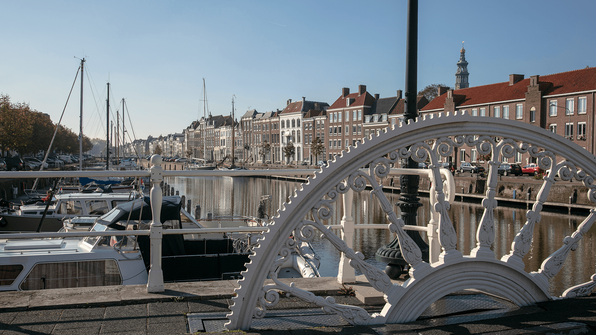 Monumentaal wonen