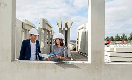 Werken in Zeeland bij North Sea Port - ontdek welk werk zeeland te bieden heeft