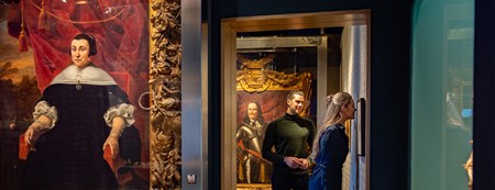 Zeeuws maritiem MuZEEum