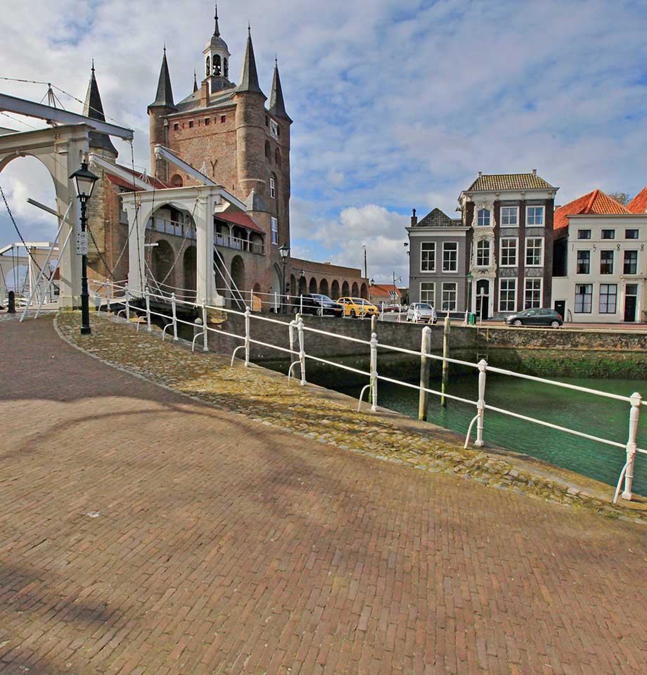 Zierikzee