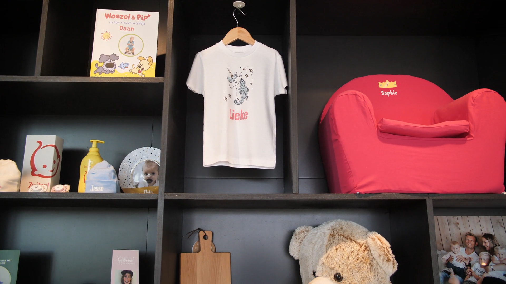 Cadeau wand YourSurprise