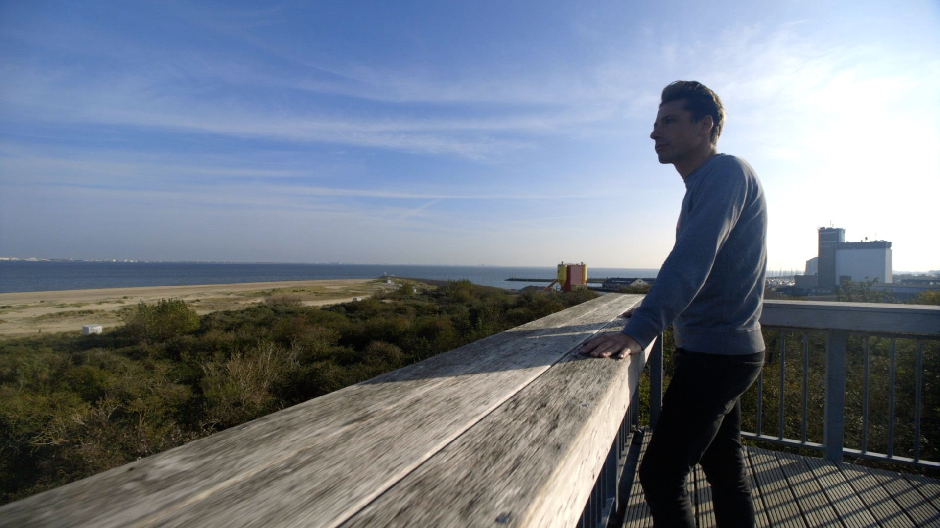 Coastal living Provincie Zeeland