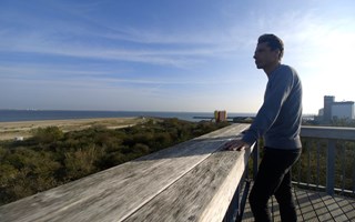 Coastal living Provincie Zeeland
