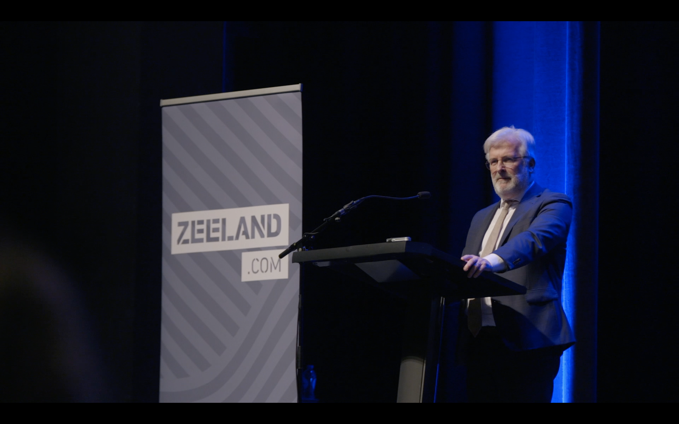 Shaping the future delta