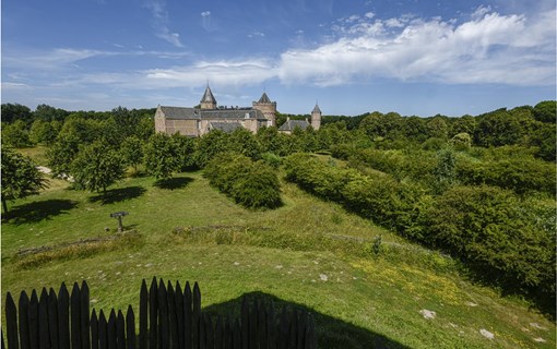 kasteel westhove oostkapelle