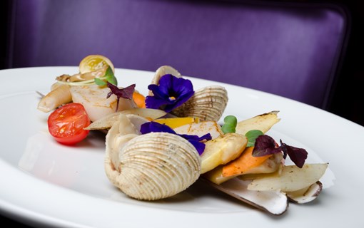 Kulinarisches Gericht