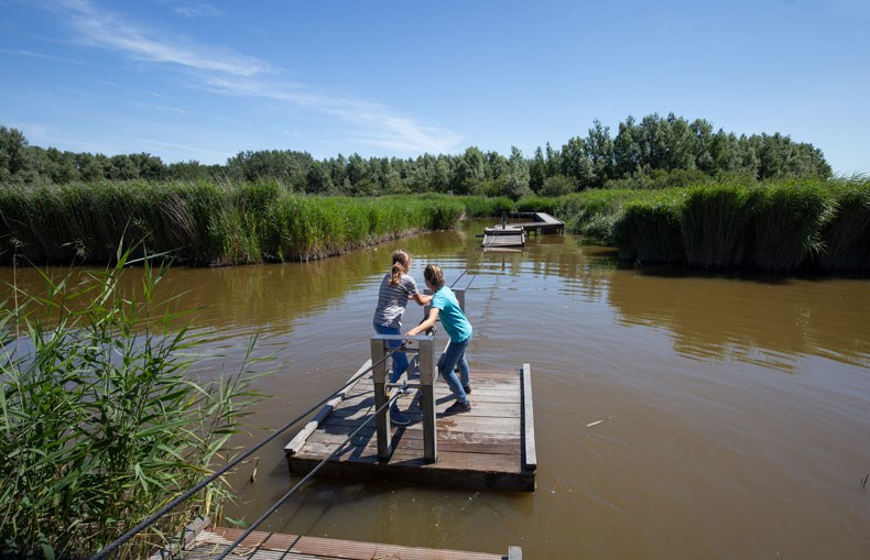Cletemspolder nature reserve