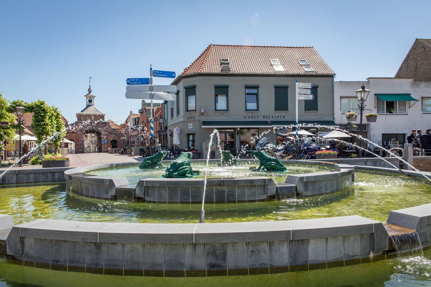 Aardenburg