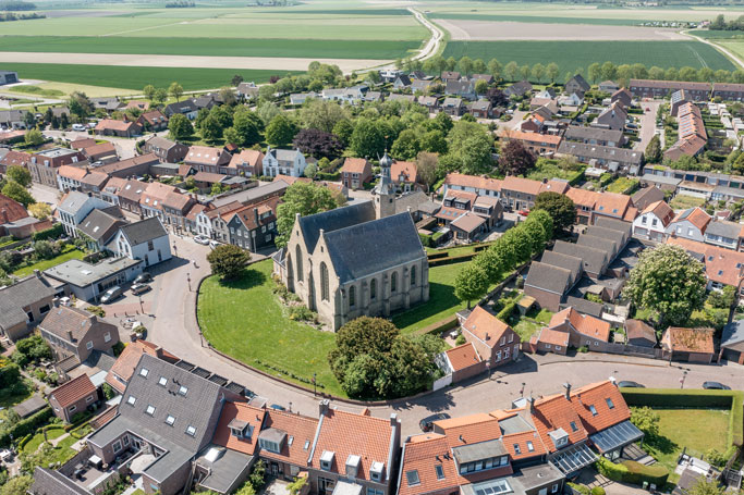 Cadzand-Dorp