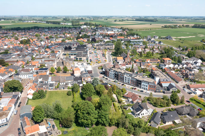 Axel gemeente Terneuzen