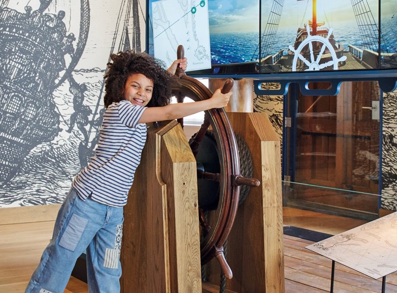 Maritiem Muzeeum Zeeland