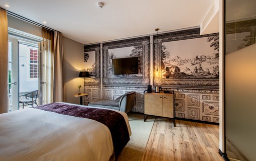 stadshotel zeeland zierikzee