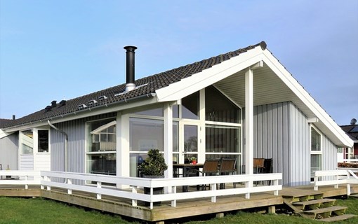 Vakantiehuis in Zeeland