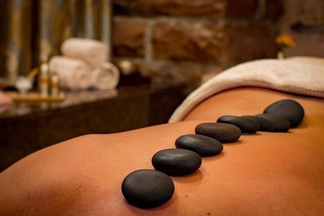 wellness zeeland