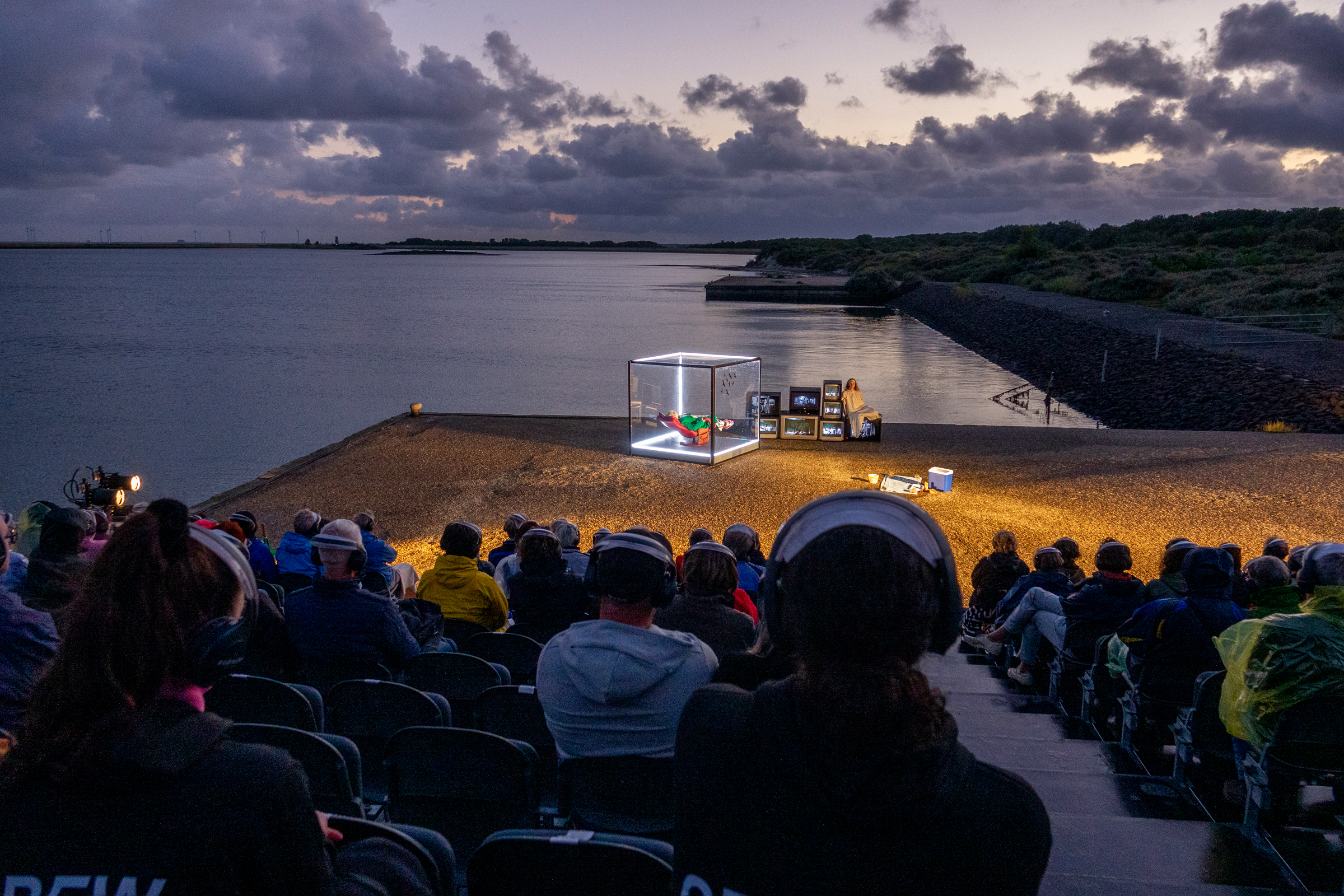 Zeeland Nazomerfestival - Valavond 2021